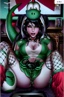 Grimm Fairy Tales Vol. 2 # 26F (Limited to 500)